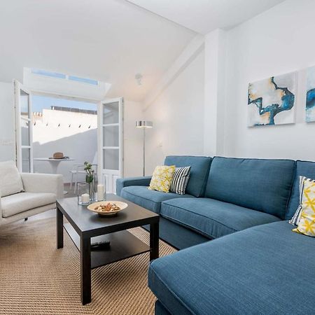 Merced Suites In Malaga By Solaga Holiday Homes Exteriér fotografie
